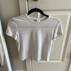 aritzia babaton tee